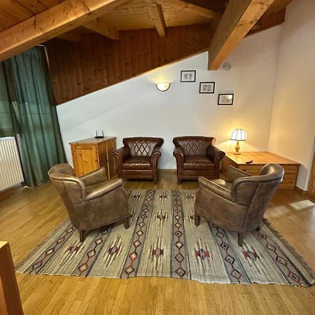 Effealatapartments - La Perla Della Val Di Sole ดิมาโร ภายนอก รูปภาพ