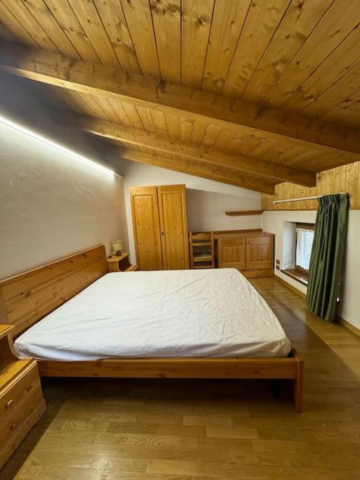 Effealatapartments - La Perla Della Val Di Sole ดิมาโร ภายนอก รูปภาพ