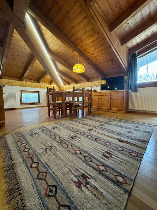Effealatapartments - La Perla Della Val Di Sole ดิมาโร ภายนอก รูปภาพ