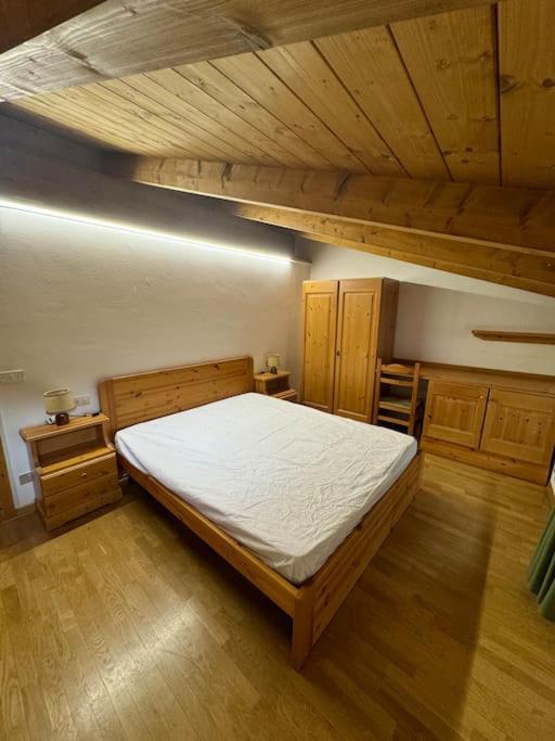 Effealatapartments - La Perla Della Val Di Sole ดิมาโร ภายนอก รูปภาพ