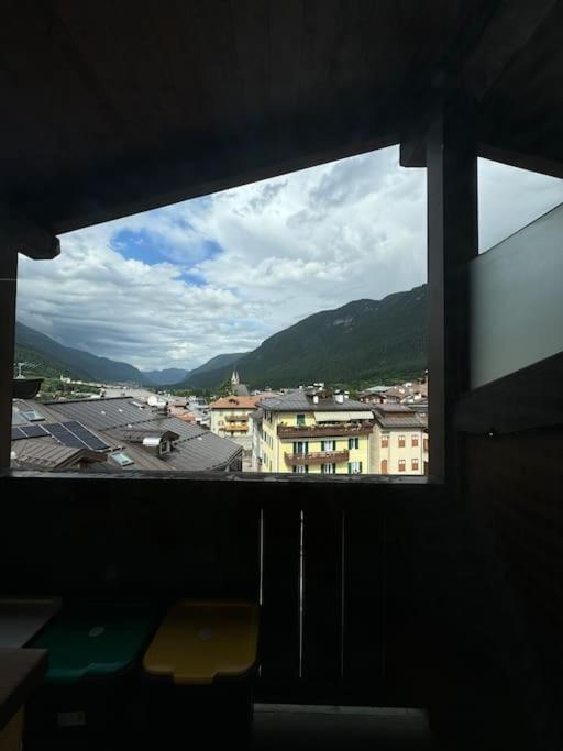 Effealatapartments - La Perla Della Val Di Sole ดิมาโร ภายนอก รูปภาพ