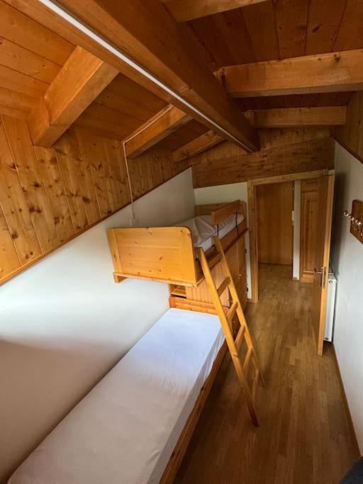 Effealatapartments - La Perla Della Val Di Sole ดิมาโร ภายนอก รูปภาพ