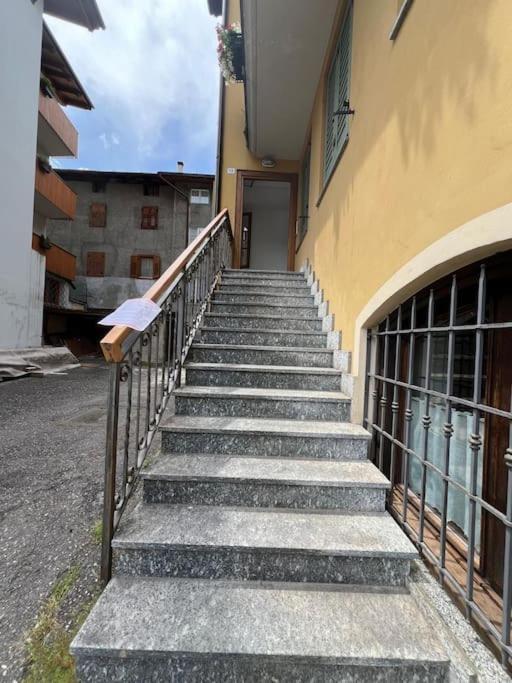 Effealatapartments - La Perla Della Val Di Sole ดิมาโร ภายนอก รูปภาพ