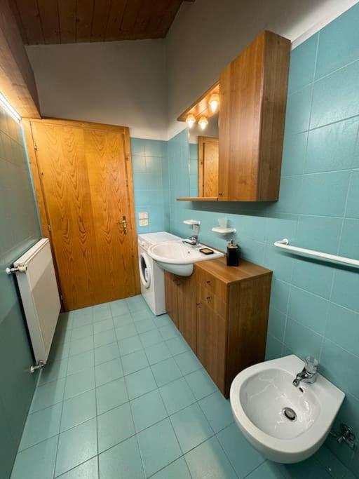 Effealatapartments - La Perla Della Val Di Sole ดิมาโร ภายนอก รูปภาพ