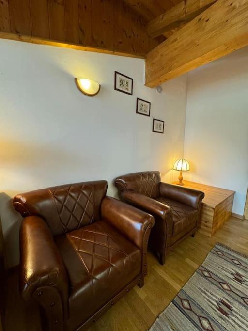 Effealatapartments - La Perla Della Val Di Sole ดิมาโร ภายนอก รูปภาพ