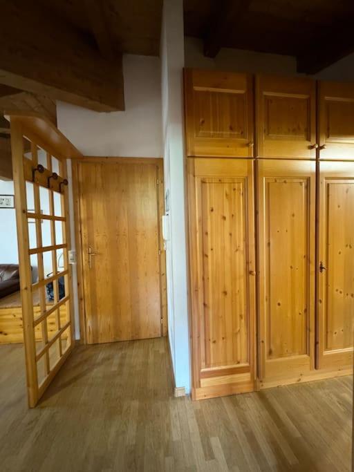 Effealatapartments - La Perla Della Val Di Sole ดิมาโร ภายนอก รูปภาพ