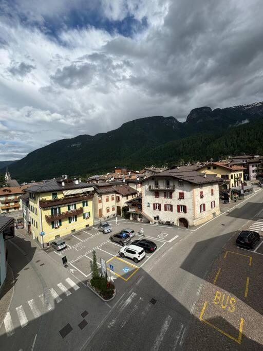 Effealatapartments - La Perla Della Val Di Sole ดิมาโร ภายนอก รูปภาพ
