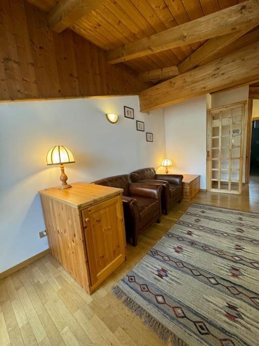 Effealatapartments - La Perla Della Val Di Sole ดิมาโร ภายนอก รูปภาพ