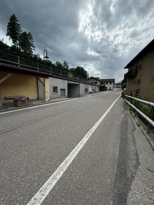 Effealatapartments - La Perla Della Val Di Sole ดิมาโร ภายนอก รูปภาพ