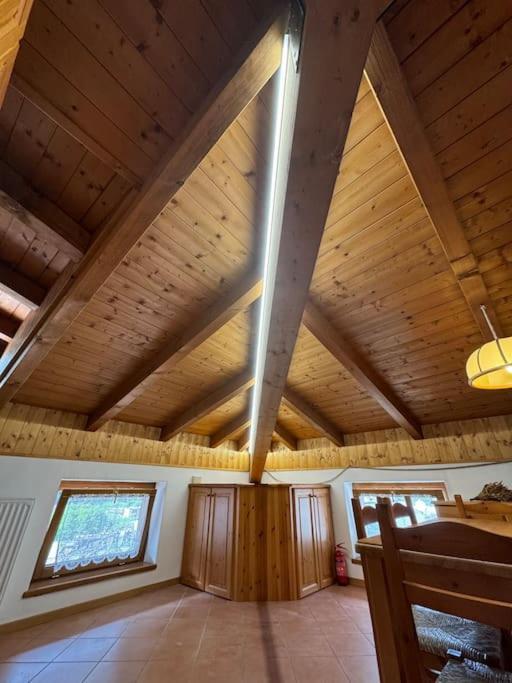 Effealatapartments - La Perla Della Val Di Sole ดิมาโร ภายนอก รูปภาพ