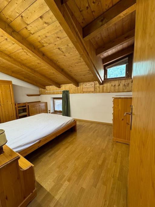 Effealatapartments - La Perla Della Val Di Sole ดิมาโร ภายนอก รูปภาพ