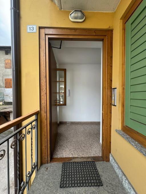 Effealatapartments - La Perla Della Val Di Sole ดิมาโร ภายนอก รูปภาพ