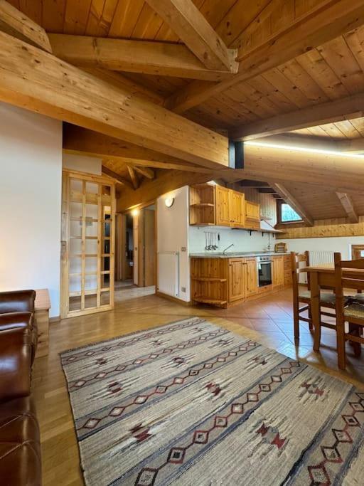Effealatapartments - La Perla Della Val Di Sole ดิมาโร ภายนอก รูปภาพ