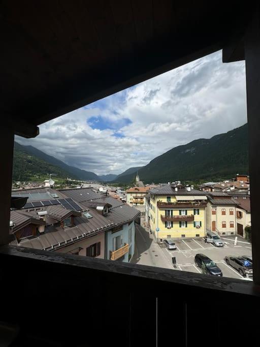 Effealatapartments - La Perla Della Val Di Sole ดิมาโร ภายนอก รูปภาพ