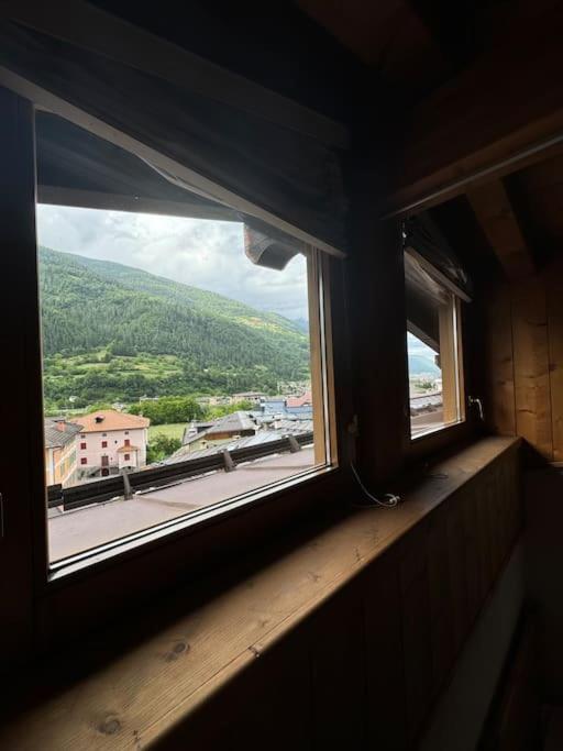 Effealatapartments - La Perla Della Val Di Sole ดิมาโร ภายนอก รูปภาพ