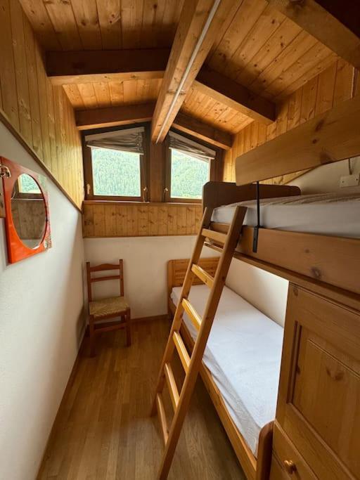 Effealatapartments - La Perla Della Val Di Sole ดิมาโร ภายนอก รูปภาพ