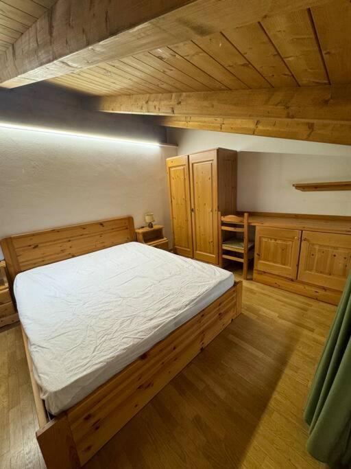 Effealatapartments - La Perla Della Val Di Sole ดิมาโร ภายนอก รูปภาพ